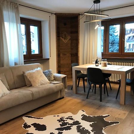 4Seasons Appartamenti Oulx Eksteriør billede