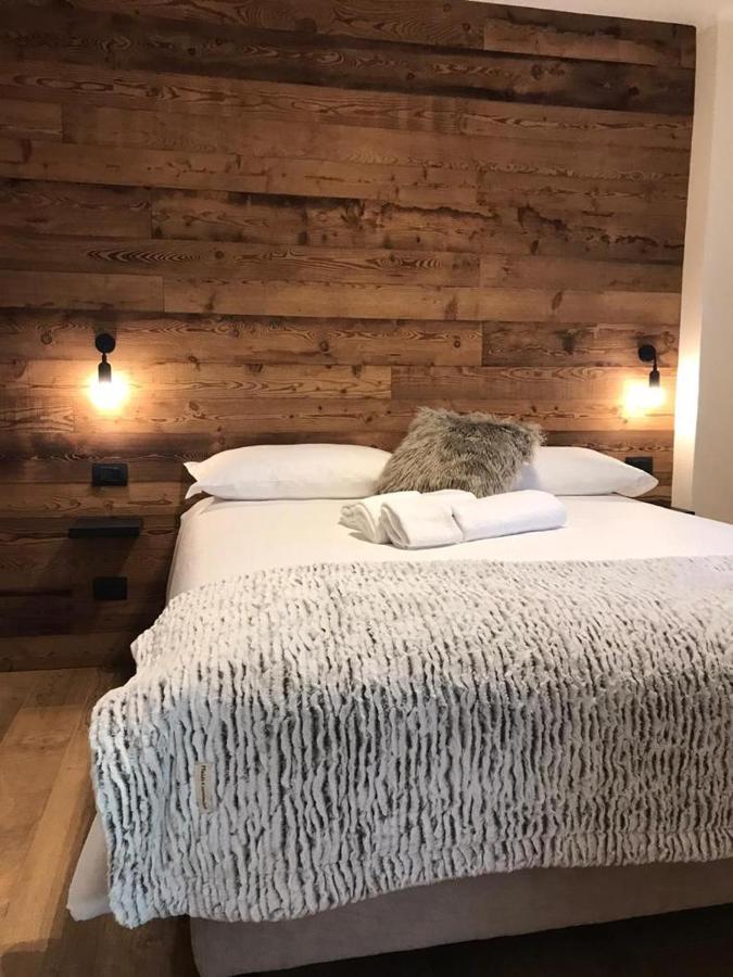 4Seasons Appartamenti Oulx Eksteriør billede