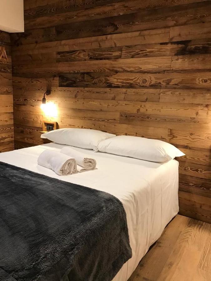 4Seasons Appartamenti Oulx Eksteriør billede