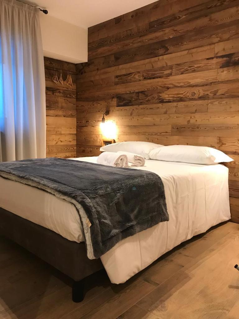 4Seasons Appartamenti Oulx Værelse billede