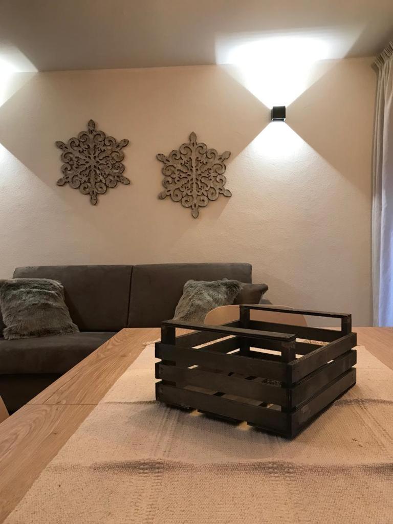 4Seasons Appartamenti Oulx Værelse billede
